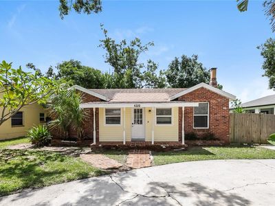 4320 46th Ave N, Saint Petersburg, FL, 33714
