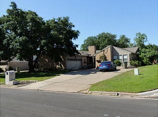 2515 Arbor Dr, Bryan, TX 77802