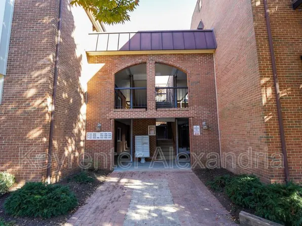 1107 N Taylor St #C, Arlington, VA 22201