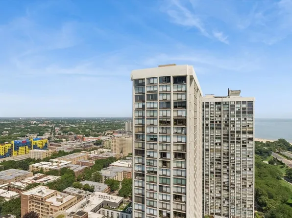 5415 N Sheridan Rd APT 3407, Chicago, IL 60640