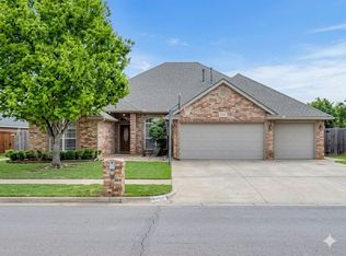 11304 Shasta Ln, Oklahoma City, OK 73162