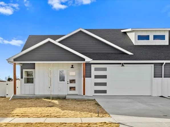 1202 Buffalo Crossing Dr, Billings, MT 59106