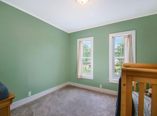 2060 Denwood Ave SW, Wyoming, MI 49509
