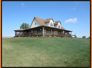 26571 Keim Ave, Greentop, MO 63546