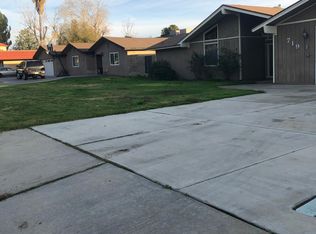 719 Acacia Ave, Bakersfield, CA 93305