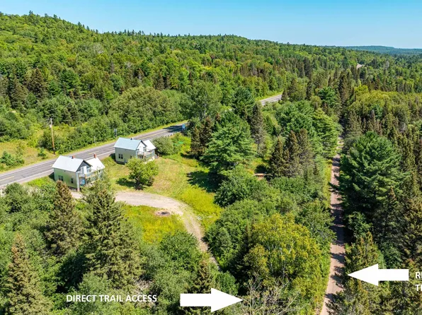 9802 Us Highway 41, Mohawk, MI 49950