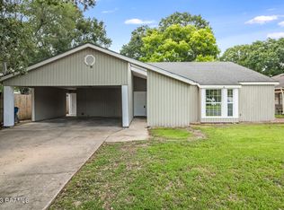 103 Verbena Cir, Lafayette, LA 70507