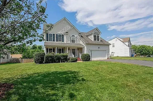 5500 Holman Dr — Photo 1