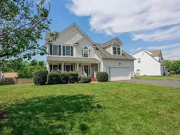 5500 Holman Dr, Glen Allen, VA 23059