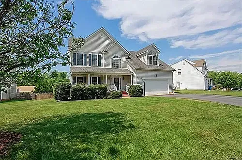 5500 Holman Dr Photo 1