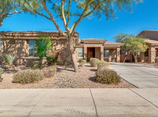 2554 E San Isido Trl, Casa Grande, AZ 85194