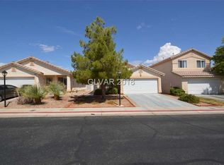 8928 Crooked Shell Ave, Las Vegas, NV 89143