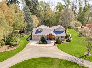 16200 SE Palmer Creek Rd, Dayton, OR 97114