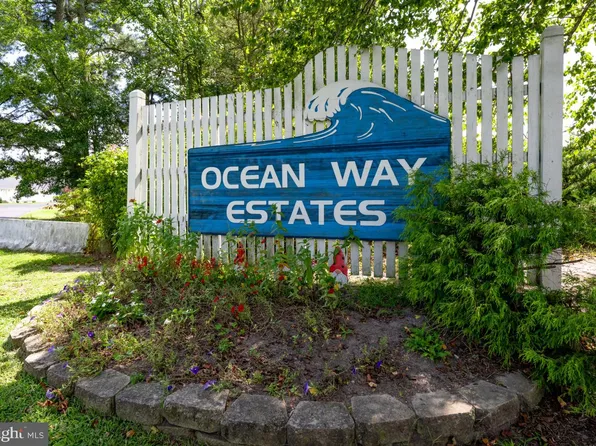 LOT 2 E Riga Dr, Ocean View, DE 19970