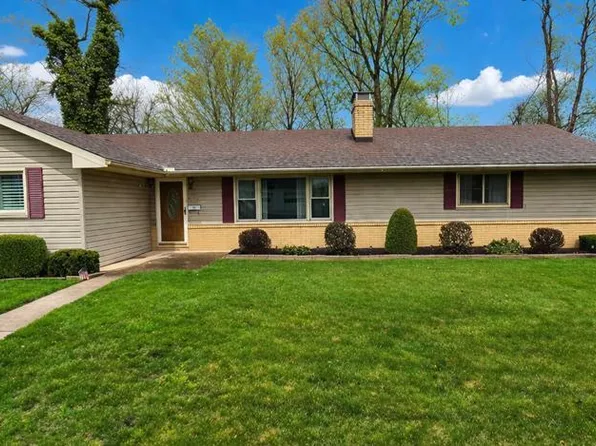 558 Margaret Ave, Johnstown, PA 15905