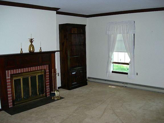 Living Room W.Fireplace