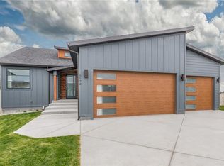 5502 Sunny Cv, Billings, MT 59106