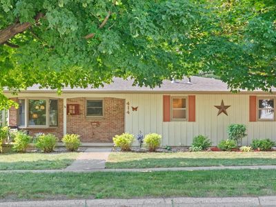 414 Randolph Street, Edgerton, WI, 53534