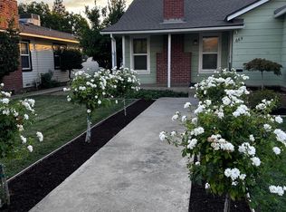 665 N Birch Ave, Reedley, CA 93654