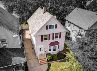 1452 Westwood Ave, Lakewood, OH
