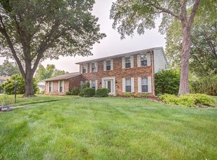 1 Fox Run, O Fallon, IL 62269