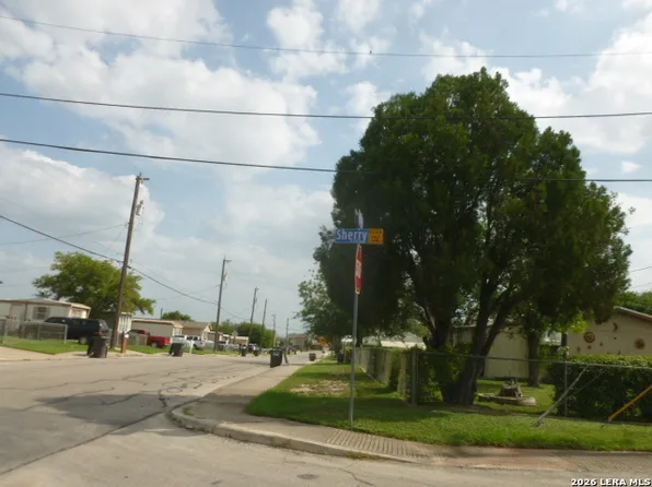 5130 SHERRY ST LOT 22, San Antonio, TX 78242