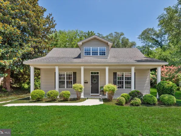 605 Ridge Rd, Salisbury, MD 21801
