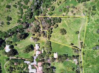 LOT 4 A, Kamuela, HI 96743