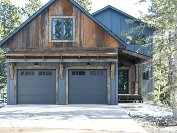 21246 Cozy Ct, Lead, SD 57754