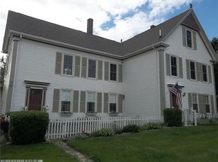 119 Village Rd, Steuben, ME 04680