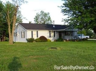17642 Salt River Rd, Big Clifty, KY 42712