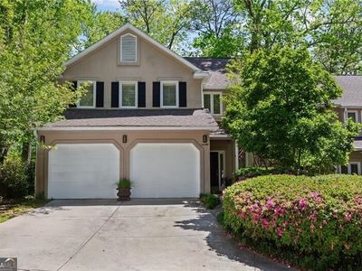 403 S River Farm Dr, Johns Creek, GA, 30022