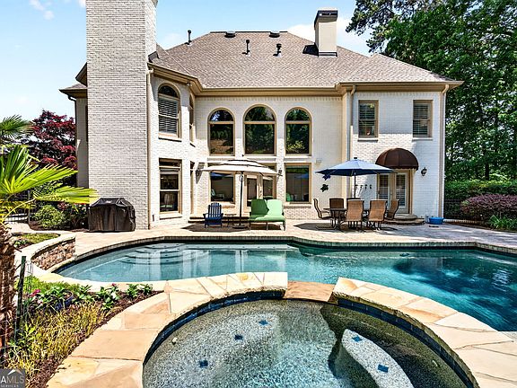 4th image of 1420 Spyglass Hill Dr