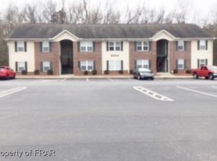 2354 Cumberland Gap Dr, Fayetteville, NC 28306