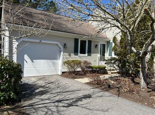 Southport, Mashpee, MA 02649