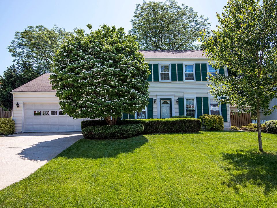 1st image of 8307 Frosty Ct