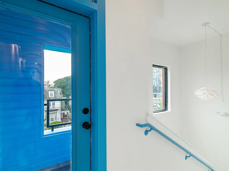 4037 Powelton Ave #Penthouse 401 — Photo 24