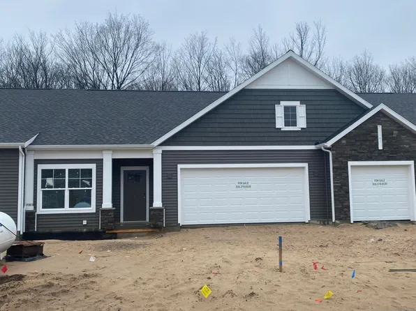 2831 W Cobblestone Ct SE #14, Kentwood, MI 49512