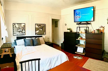Rented by Boerum Hill Realty