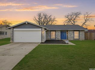 6926 Montgomery Dr, San Antonio, TX 78239