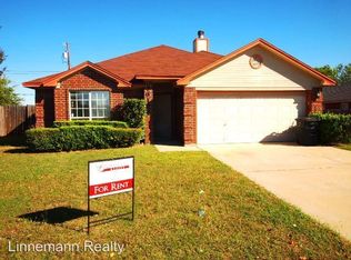 3617 Coral Bay Ln, Killeen, TX 76549