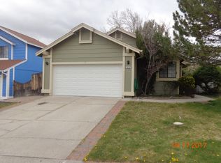 5818 Shadow Park Dr, Reno, NV 89523