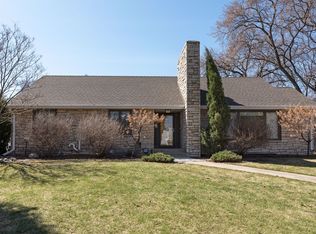 4023 Sunset Blvd, Saint Louis Park, MN 55416
