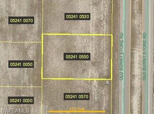 1428 Old Burnt Store Rd N, Cape Coral, FL 33993