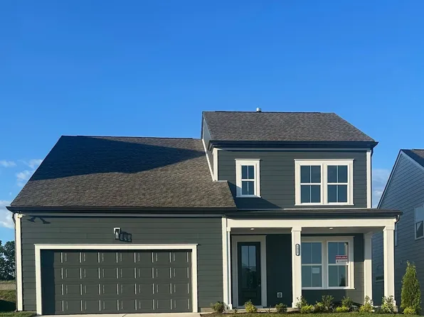 1417 Decoy Ln Lot 255, Lebanon, TN 37090
