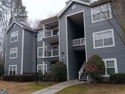 4204 Santa Fe Pkwy, Sandy Springs, GA, 30350