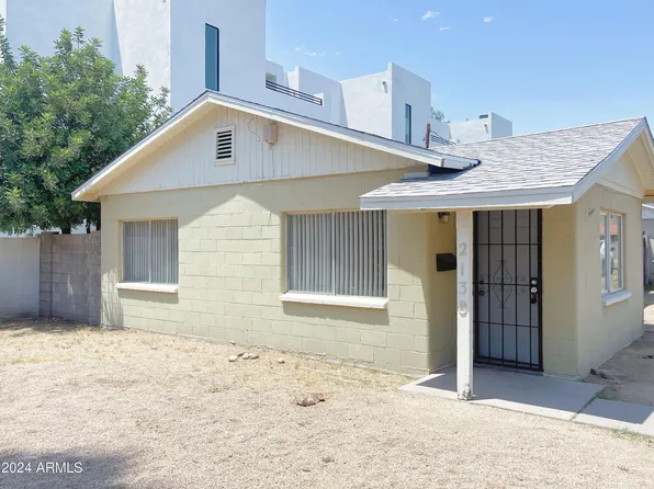 2138 E Turney Ave, Phoenix, AZ