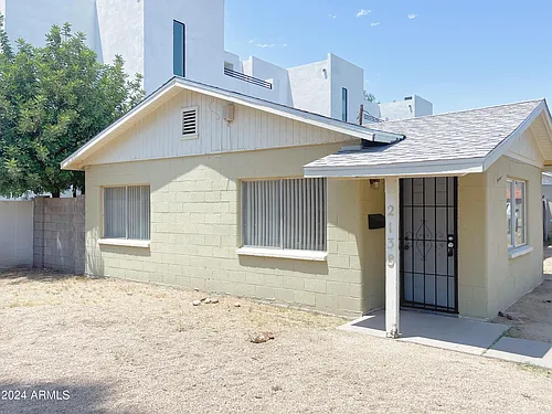 2138 E Turney Ave #A Photo 1