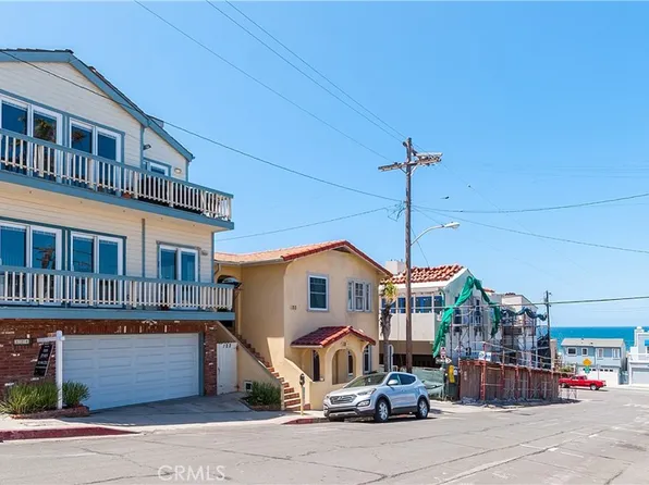 124 35th St, Hermosa Beach, CA 90254