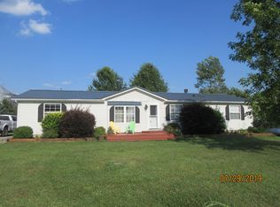 13366 Cherry Ln, Millersport, OH